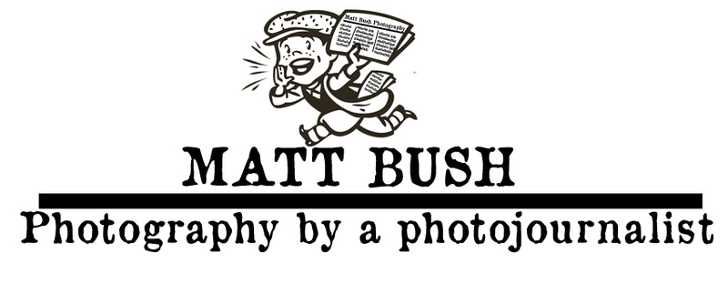 Matt Bush Hattiesburg Wedding and Senior Photographer 